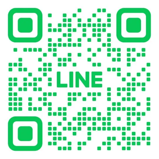 QR Code แชท macua888 ทาง Line